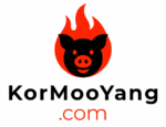 KorMooYang Logo